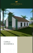 Terreno / Lote / Condomínio à venda, 799m² no Zona Rural, Corumbá de Goiás - Foto 7