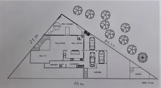 Terreno / Lote / Condomínio à venda, 431m² no Granville, Juiz de Fora - Foto 9