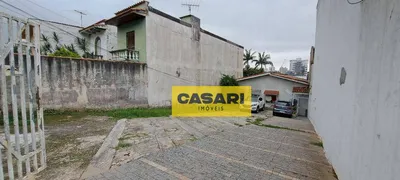 Terreno / Lote / Condomínio à venda, 285m² no Jardim do Mar, São Bernardo do Campo - Foto 3