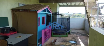 Sobrado com 3 Quartos à venda, 160m² no Vila São Luiz-Valparaizo, Barueri - Foto 12