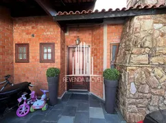 Casa de Condomínio com 6 Quartos à venda, 340m² no Chácara Roselândia, Cotia - Foto 18