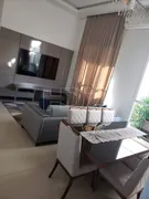 Casa de Condomínio com 3 Quartos para venda ou aluguel, 198m² no Condomínio Portal das Tipuanas, Araraquara - Foto 1