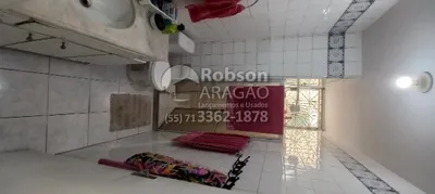 Apartamento com 2 Quartos à venda, 80m² no Campinas de Brotas, Salvador - Foto 16