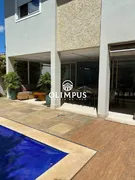 Casa de Condomínio com 4 Quartos à venda, 342m² no Condominio Bosque Karaiba, Uberlândia - Foto 10