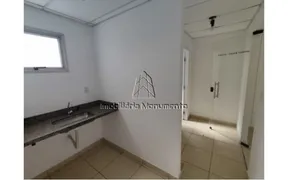 Galpão / Depósito / Armazém com 1 Quarto para alugar, 98m² no Vila Monteiro, Piracicaba - Foto 9