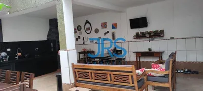 Casa de Condomínio com 4 Quartos à venda, 420m² no Vila Prel, São Paulo - Foto 15