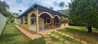 Casa de Condomínio com 4 Quartos à venda, 240m² no Parque Sao Gabriel, Itatiba - Foto 2