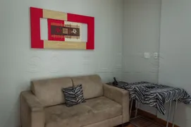 Flat com 1 Quarto para alugar, 44m² no Vila Olímpia, São Paulo - Foto 3