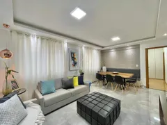 Apartamento com 3 Quartos à venda, 140m² no Sagrada Família, Belo Horizonte - Foto 4