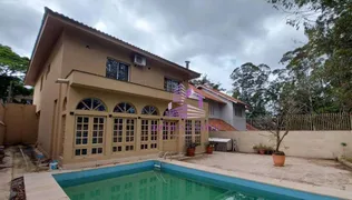 Casa com 5 Quartos à venda, 384m² no Alphaville, Santana de Parnaíba - Foto 34