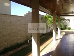 Casa de Condomínio com 4 Quartos à venda, 386m² no Chácara Malota, Jundiaí - Foto 25