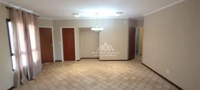 Apartamento com 3 Quartos à venda, 111m² no Centro, Ribeirão Preto - Foto 1