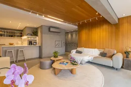 Apartamento com 3 Quartos à venda, 113m² no Santo Amaro, São Paulo - Foto 5
