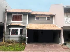 Casa de Condomínio com 3 Quartos à venda, 254m² no Sarandi, Porto Alegre - Foto 2