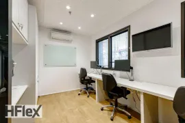 Conjunto Comercial / Sala para alugar, 58m² no Jardim Paulista, São Paulo - Foto 8