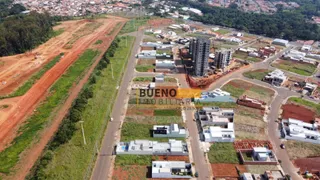 Terreno / Lote / Condomínio à venda, 250m² no Reserva Centenaria, Santa Bárbara D'Oeste - Foto 14