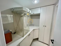 Apartamento com 3 Quartos para alugar, 156m² no Brooklin, São Paulo - Foto 31