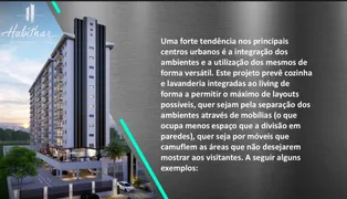 Apartamento com 2 Quartos à venda, 54m² no Turu, São Luís - Foto 20
