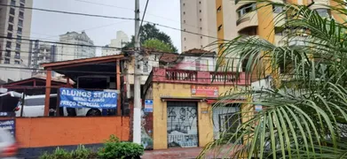 Terreno / Lote / Condomínio à venda, 450m² no Santana, São Paulo - Foto 1