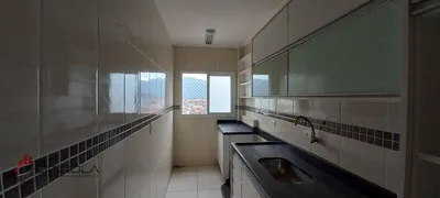 Apartamento com 3 Quartos à venda, 118m² no Vila Caicara, Praia Grande - Foto 23