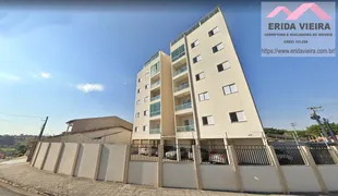 Apartamento com 2 Quartos à venda, 74m² no Jardim Baronesa, Taubaté - Foto 1