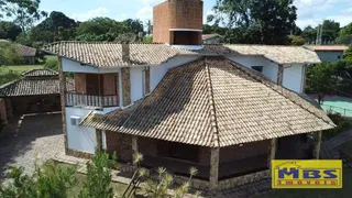 Fazenda / Sítio / Chácara com 4 Quartos à venda, 451m² no Vale das Laranjeiras, Indaiatuba - Foto 3