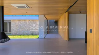 Casa de Condomínio com 5 Quartos à venda, 757m² no Condomínio Terras de São José, Itu - Foto 7