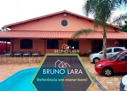 Casa com 4 Quartos à venda, 360m² no Novo Igarapé, Igarapé - Foto 1