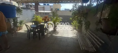 Casa com 4 Quartos à venda, 180m² no Todos os Santos, Rio de Janeiro - Foto 20