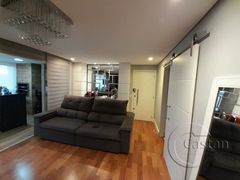 Apartamento com 3 Quartos à venda, 112m² no Móoca, São Paulo - Foto 10