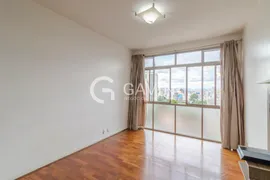 Apartamento com 3 Quartos para alugar, 123m² no Higienópolis, São Paulo - Foto 1