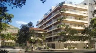Apartamento com 3 Quartos à venda, 117m² no Urca, Rio de Janeiro - Foto 3