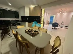 Apartamento com 3 Quartos para alugar, 134m² no Meia Praia, Itapema - Foto 9