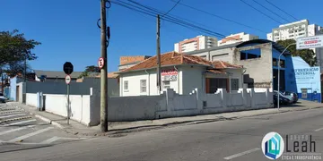 Casa Comercial com 4 Quartos para alugar, 120m² no Santana, São José dos Campos - Foto 2
