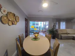 Apartamento com 3 Quartos à venda, 110m² no Pitangueiras, Guarujá - Foto 9