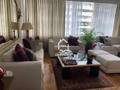 Apartamento com 4 Quartos para venda ou aluguel, 275m² no Higienópolis, São Paulo - Foto 5
