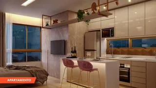 Apartamento com 1 Quarto à venda, 24m² no Boa Viagem, Recife - Foto 2