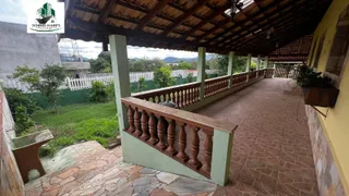 Fazenda / Sítio / Chácara com 4 Quartos à venda, 1036m² no Guaraiuva, Vargem - Foto 23