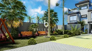 Casa de Condomínio com 3 Quartos à venda, 136m² no Cajuru, Curitiba - Foto 5