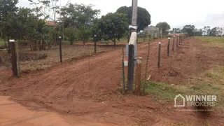 Fazenda / Sítio / Chácara com 1 Quarto à venda, 3000m² no Residencial Campestre, Paranavaí - Foto 7