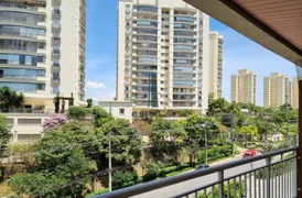 Apartamento com 1 Quarto para alugar, 49m² no Tamboré, Santana de Parnaíba - Foto 24
