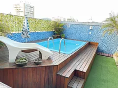 Cobertura com 4 Quartos à venda, 400m² no Icaraí, Niterói - Foto 9