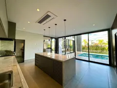 Casa de Condomínio com 4 Quartos à venda, 415m² no Alphaville Dom Pedro 2, Campinas - Foto 15