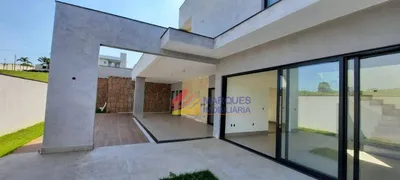 Casa de Condomínio com 4 Quartos à venda, 398m² no JARDIM DOS LAGOS, Indaiatuba - Foto 8