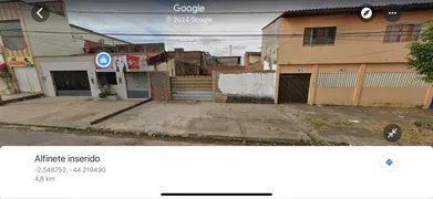 Terreno / Lote / Condomínio à venda, 200m² no Cohab Anil III, São Luís - Foto 5