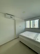 Apartamento com 1 Quarto para alugar, 40m² no Ponta Do Farol, São Luís - Foto 3
