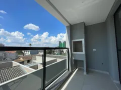 Apartamento com 3 Quartos à venda, 81m² no Fanny, Curitiba - Foto 10