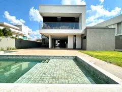 Casa de Condomínio com 4 Quartos à venda, 400m² no Residencial Alphaville Flamboyant, Goiânia - Foto 23