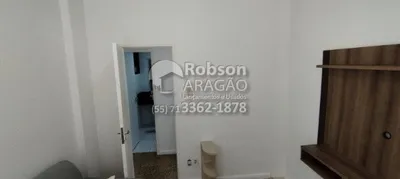 Apartamento com 3 Quartos à venda, 125m² no Ondina, Salvador - Foto 12