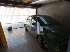 Casa com 3 Quartos à venda, 179m² no Parque Boa Esperança, Mauá - Foto 2